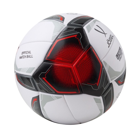 Купить Мяч футбольный Jögel League Evolution Pro №5 в Среднеколымске 