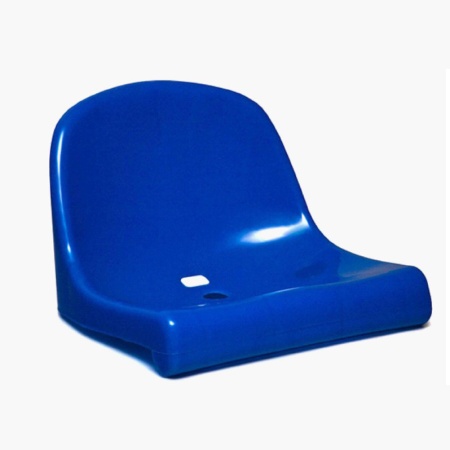 Купить Пластиковые сидения для трибун «Лужники» в Среднеколымске 